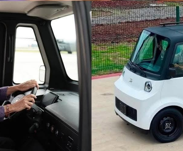 Olinia 1: Sheinbaum presenta el primer vehículo eléctrico mexicano