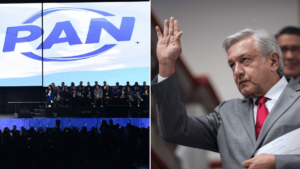 PAN lleva a AMLO ante la Corte Penal Internacional
