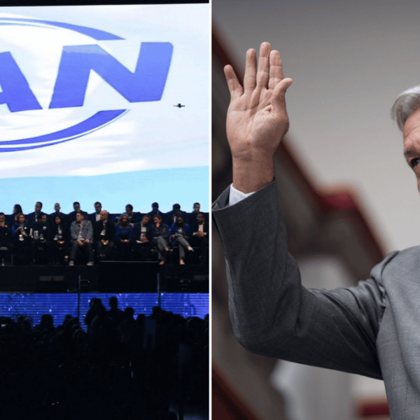 PAN lleva a AMLO ante la Corte Penal Internacional
