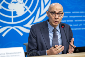 ONU pide a Estados Unidos levantar sanciones contra Cuba