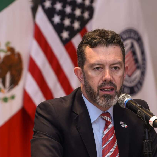 AMSOC rechaza boicot a relación México-EU
