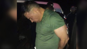 Detienen y suspenden a diputado del PT en Coahuila