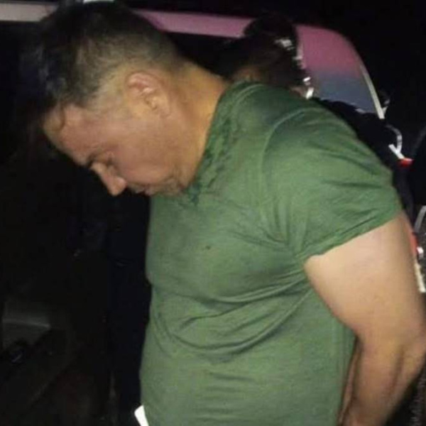 Detienen y suspenden a diputado del PT en Coahuila