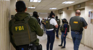 FBI intensifica operativos contra cárteles mexicanos en la frontera sur de EU