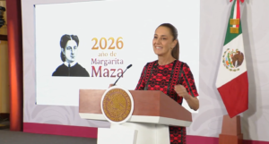 Sheinbaum afirma que relación México-EU se mantiene pese a presiones de ultraderecha
