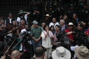CNTE reporta avances tras reunión en Gobernación