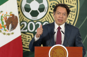 SEP afirma que movilización de la CNTE  tiene motivaciones políticas