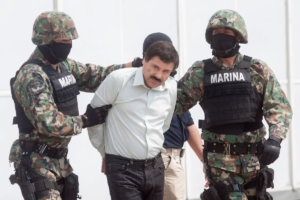 ‘El Chapo’ Guzmán solicita apoyo a Claudia Sheinbaum