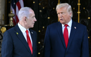 Trump llama “loco” a Netanyahu en llamada por ofensiva en Líbano
