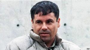 El Chapo busca ayuda de Sheinbaum
