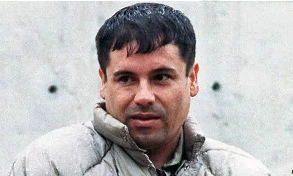 El Chapo busca ayuda de Sheinbaum