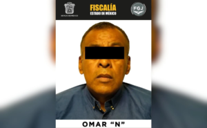 Detienen a presunto autor material del asesinato del ex diputado Francisco Rojas Cano