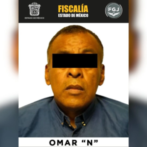 Detienen a presunto autor material del asesinato del ex diputado Francisco Rojas Cano