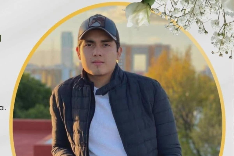 Identifican a estudiante de Odontología de la UPAEP asesinado en Morelos