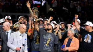 Knicks conquistan la NBA y terminan una sequía de 53 años