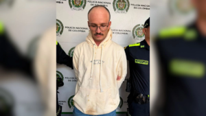 Capturan a presunto responsable del asesinato del periodista Mateo Pérez