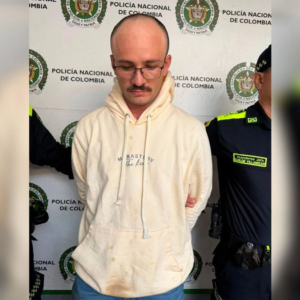 Capturan a presunto responsable del asesinato del periodista Mateo Pérez