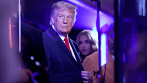 Trump celebra 80 años en plena negociación con Irán