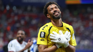 Cabo Verde sorprende a España y rescata histórico empate
