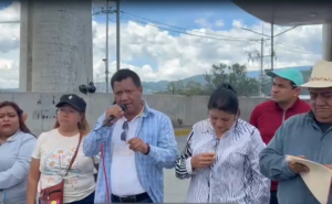 CNTE exige al Gobierno Federal formalizar cierre del diálogo