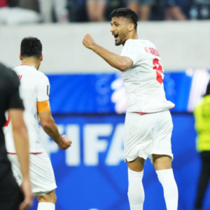 Irán y Nueva Zelanda empatan en un vibrante debut mundialista
