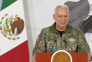 Sedena prevé renovación de flota aérea