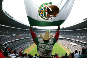 México se prepara para el Mundial 2026 con foco en seguridad e infraestructura