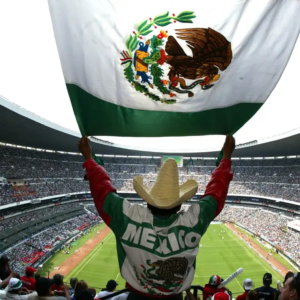 México se prepara para el Mundial 2026 con foco en seguridad e infraestructura