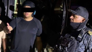 Liberan en Chiapas a hijo de funcionario federal tras operativo