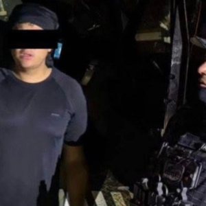 Liberan en Chiapas a hijo de funcionario federal tras operativo