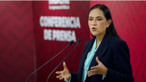 Morena alista su ruta hacia 2027