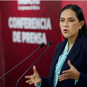 Morena alista su ruta hacia 2027