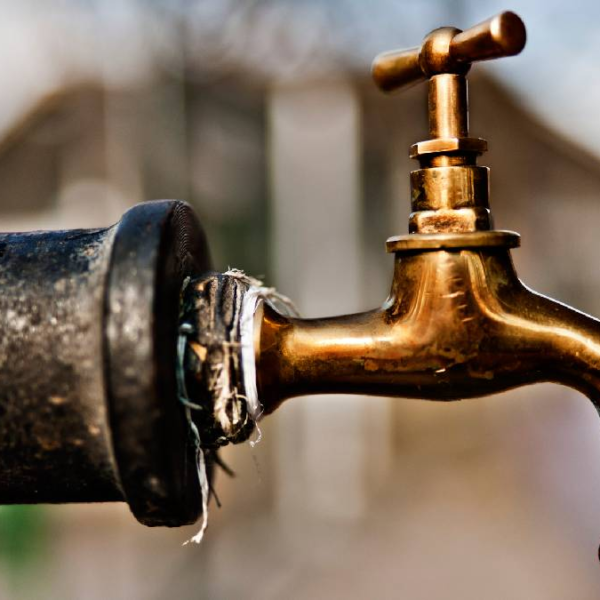 27.2 millones de mexicanos, insatisfechos con el suministro de agua