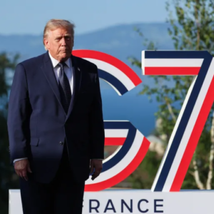 Trump afirma que Estados Unidos estaría mejor sin el T-MEC