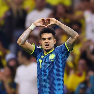 Colombia vence a Uzbekistán y toma el liderato del Grupo K
