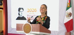 Sheinbaum dialogará con Felipe VI sobre pueblos indígenas y Conquista