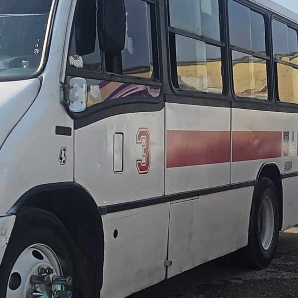 Gobierno de Morelos oficializa aumento de 30% al pasaje