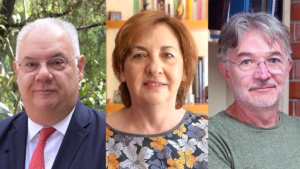 Consejo Universitario de la UNAM designa a tres nuevos integrantes de la Junta de Gobierno