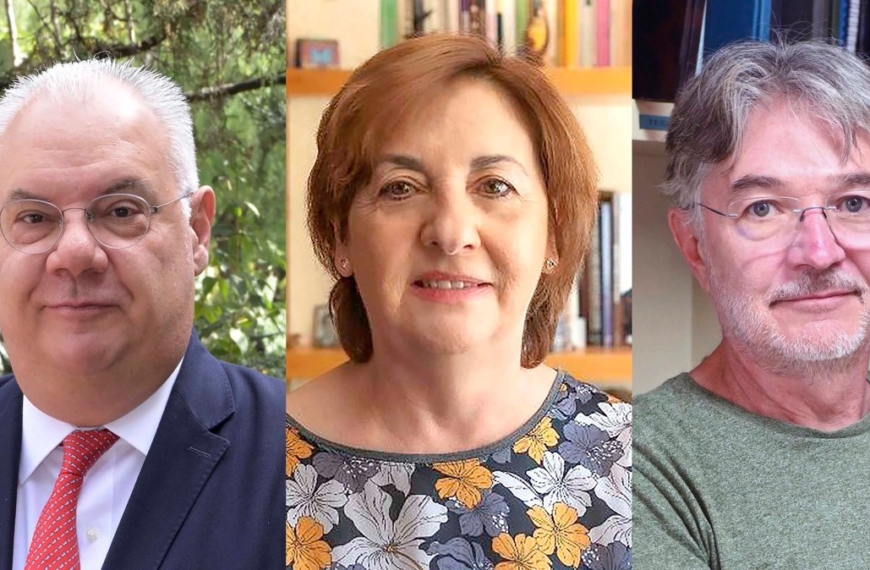 Consejo Universitario de la UNAM designa a tres nuevos integrantes de la Junta de Gobierno
