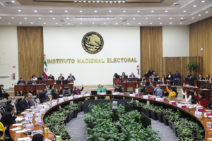 INE recibe 188 denuncias por actos anticipados de campaña