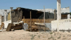 Ataque armado deja dos adultos muertos y dos niñas heridas en Ciudad Juárez