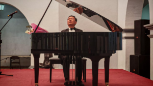 MuCiC alberga recital de piano “Gracias a la Vida” en Cuernavaca