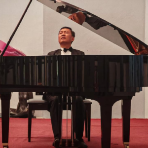 MuCiC alberga recital de piano “Gracias a la Vida” en Cuernavaca