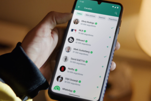 Buscará la CRT evitar que WhatsApp se use en extorsiones