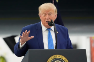 Trump afirma que Irán aceptará inspecciones sobre programa nuclear