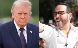 Trump felicita a Abelardo de la Espriella y anticipa cooperación bilateral