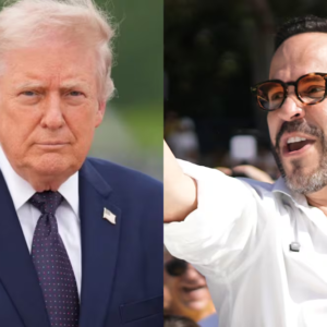 Trump felicita a Abelardo de la Espriella y anticipa cooperación bilateral