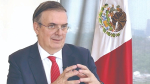 México presentará propuestas para revisión del T-MEC: Marcelo Ebrard