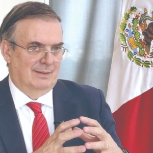 México presentará propuestas para revisión del T-MEC: Marcelo Ebrard