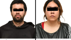 Vinculan a proceso a dos personas por simulación de secuestro en Tenancingo